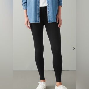 🆕 J Jill Pima Ankle Leggings